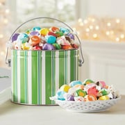 Saltwater Taffy