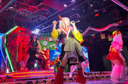 [Discount Price] Samurai Restaurant Reservation | Popular Entertainment Show (Shinjuku, Tokyo)