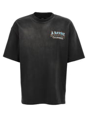 Amiri 'Sunny Place Tee' T-Shirt Printed T-Shirts | THE LIST