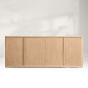 Alingda 4-Door Sideboard