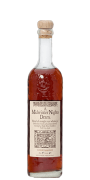 High West A Midwinter Night's Dram
