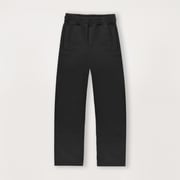 Relaxed Sweatpant - Black
