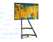 Eiffel FT65 TV Stand