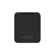Lockly Touchscreen Cover for Smart Locks