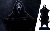 Ghost Face 1:2 Statue by PCS
