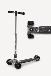 Micro Kickboard Monster