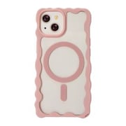 Micase iPhone 15® Wavy Phone Case