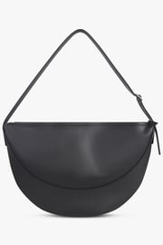 Jouve Shoulder Bag | Black