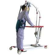 Adjustable Lift Sling Rehabilitation Assistance Belt for Disabled Patients Walking