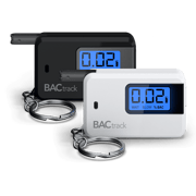 BACtrack Go