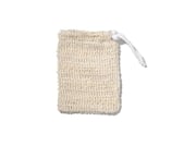 Sisal Soap Pouch