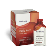 Rapid Keto