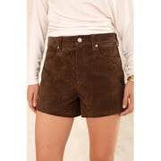 Down To Earth Suede Short