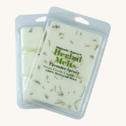 Lavender Spruce Drizzle Melts
