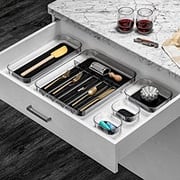 madesmart Drawer Organizers