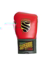 Superare S40 "Cultura" Made-to-Order Boxing Gloves