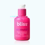 Glow & Hydrate Day Hyaluronic Serum