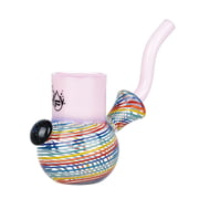 Pulsar Color Swirl Pipe for Puffco Proxy