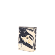 Clarifying Charcoal Bar Soap