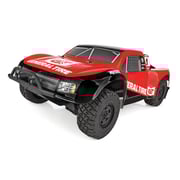 1/10 Pro4 SC10 4X4, General Tire Short Course Truck RTR
