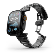 Apple Watch Strap / ROYAL II Black