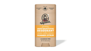 Summer Citrus Deodorant