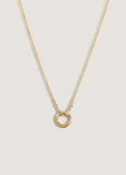 Annex Charm Necklace