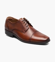 Jackson Cap Toe Oxford