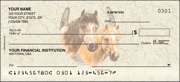 Horses Checks