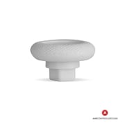 White Medium XONE AIM Stick
