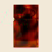 Brown Tortoise Lighter