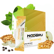 Noobru™ Advantage - Apple Pie High