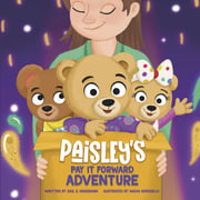 Paisley&#39;s Pay It Forward Adventure