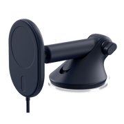 Velox Magnetic Wireless Dash & Windshield Mount