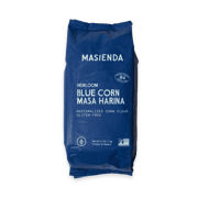 Heirloom Corn Masa Harina