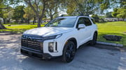 Hyundai Palisade 2024 rental in Miami, FL by Sunset Rent A Car Inc .. | Turo