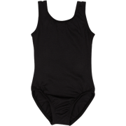 Final Sale: Tank Leotard