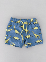 Dino Shorts