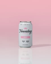 Low Dose 5MG Canned Cocktails