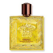 Eros Energy Eau De Parfum