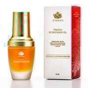 Timeless Kumkumadi Oil