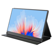 UColor A17 - 15.6" Truely 4K Portable HDMI Monitor for Laptop PC