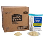 Potato Pearls Country Style Mashed Potatoes 30.7 oz. Pouch, PK12