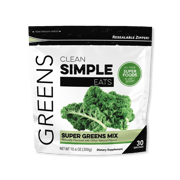 Greens: Super Greens Mix