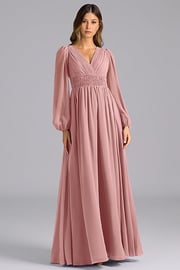 Azazie Dysis Wedding Dress