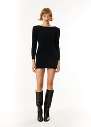 Paris Texas Black