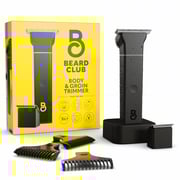 Body Trimmer - 60% Off