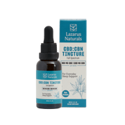 CBD+CBN TINCTURE, SLEEP