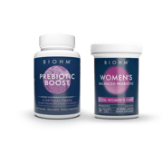 Women's Nourish Regimen