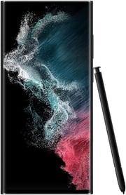 Samsung Galaxy S22 Ultra 128GB (AT&T Locked) - Phantom Black (Certified Refurbished)
